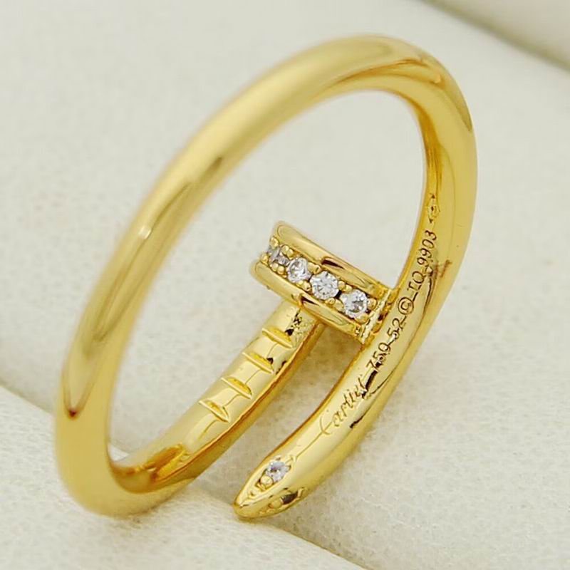 Cartier Ring 08yxs13